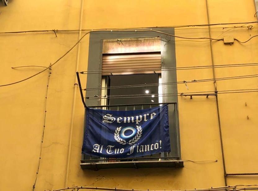 Casa Nel Cuore Di Centro Storico *