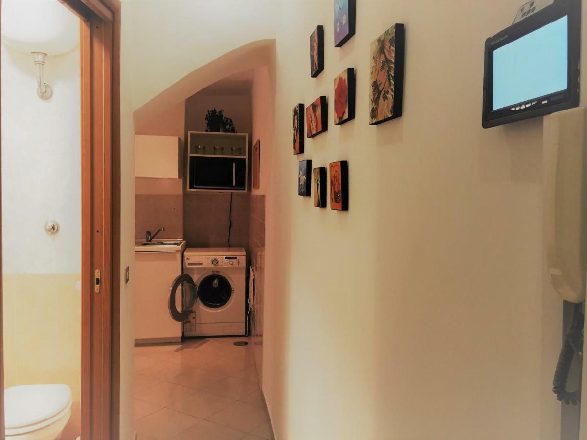 Hébergement de vacances Casa Nel Cuore Di Centro Storico Naples