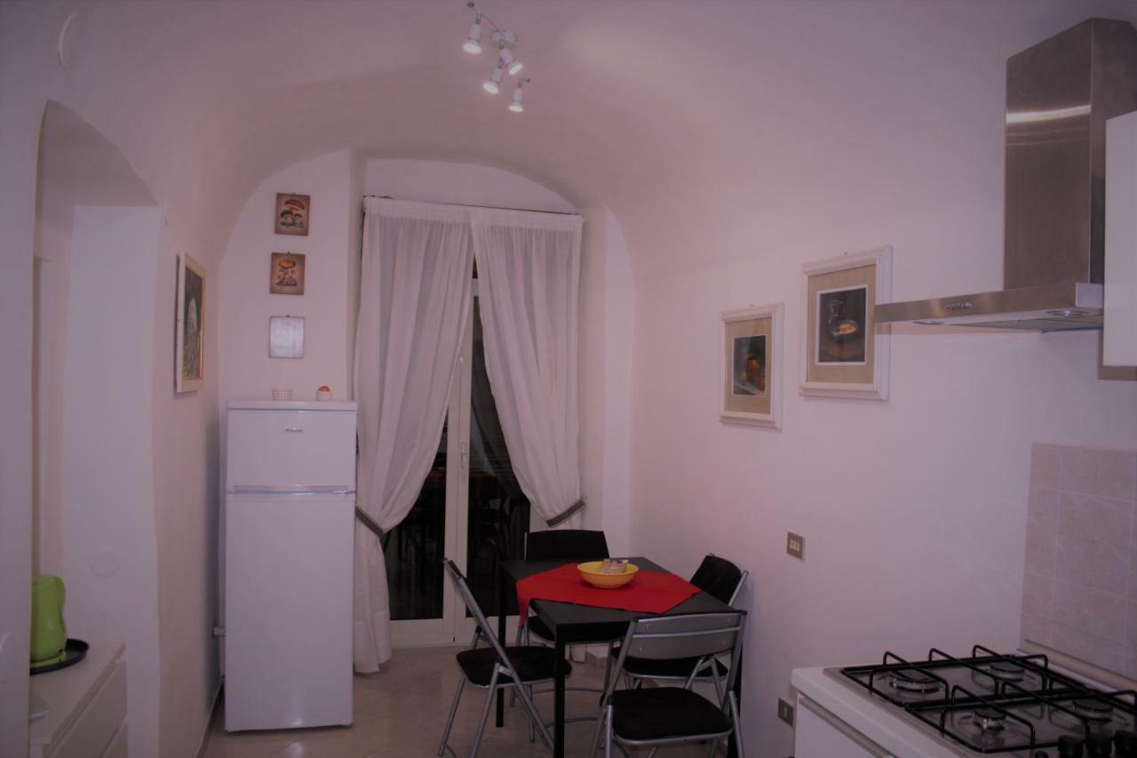 Hébergement de vacances Casa Nel Cuore Di Centro Storico Naples