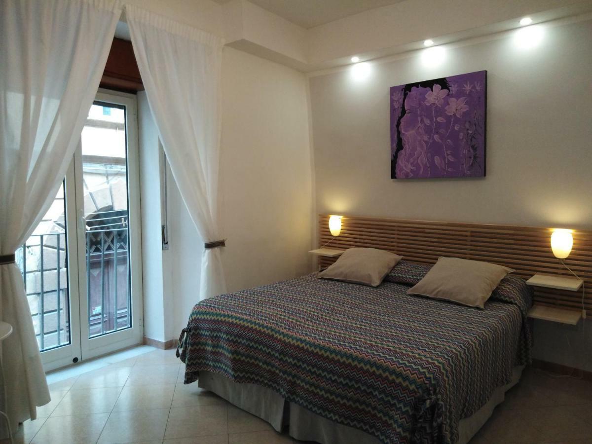 Hébergement de vacances Casa Nel Cuore Di Centro Storico