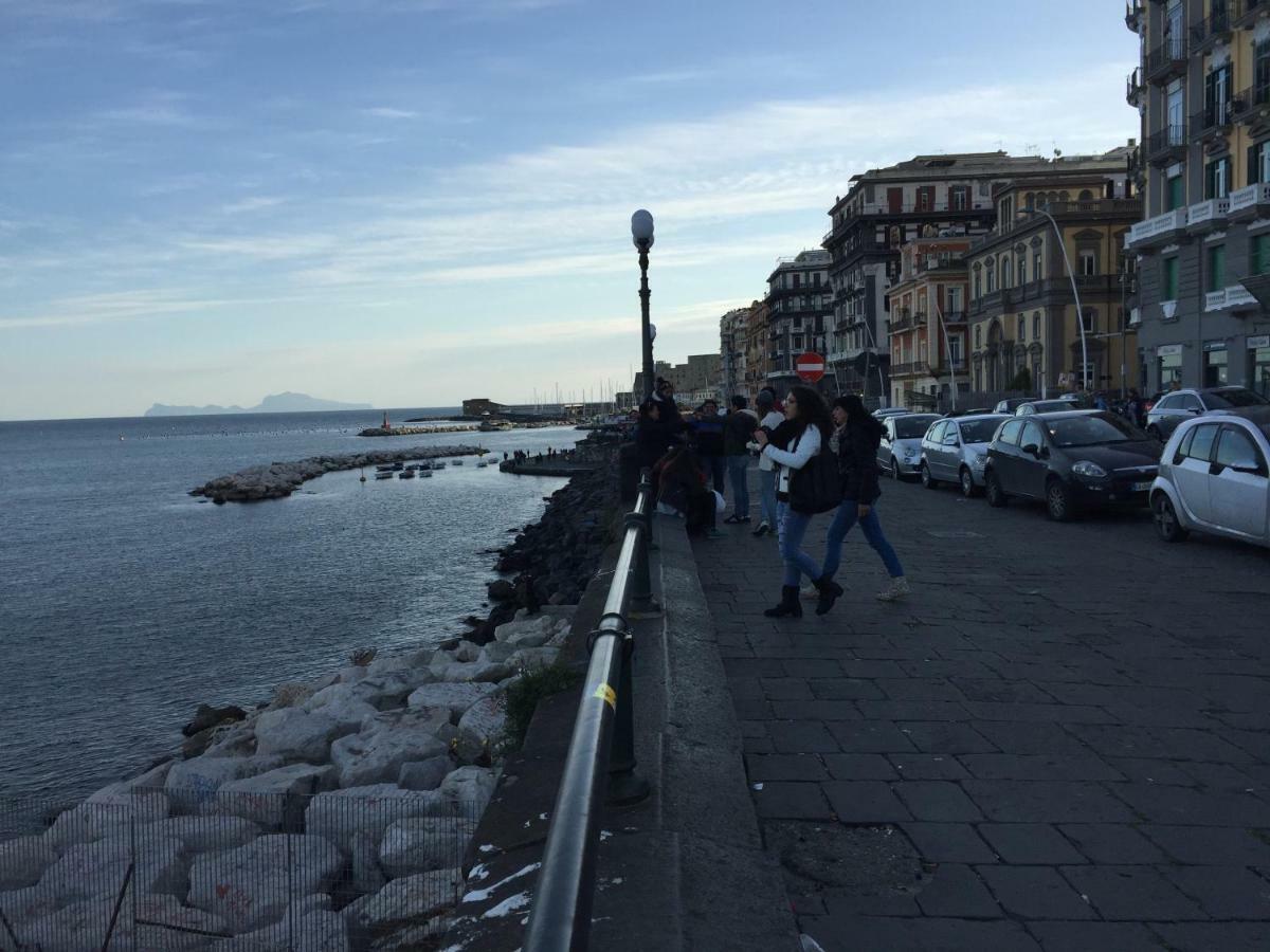 Hébergement de vacances Casa Nel Cuore Di Centro Storico Naples