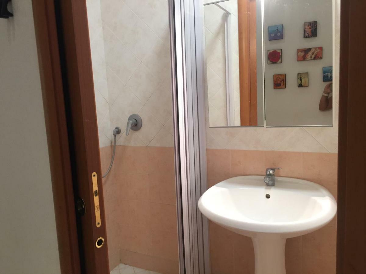 Casa Nel Cuore Di Centro Storico Hébergement de vacances *