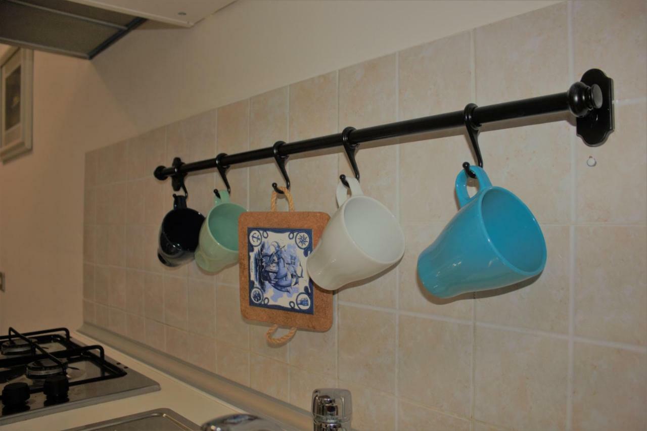 Casa Nel Cuore Di Centro Storico Hébergement de vacances