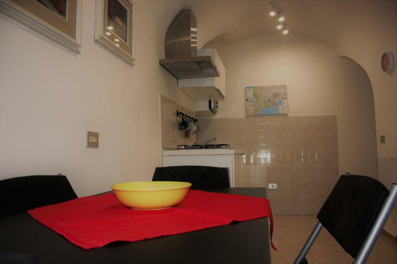 Hébergement de vacances Casa Nel Cuore Di Centro Storico Naples