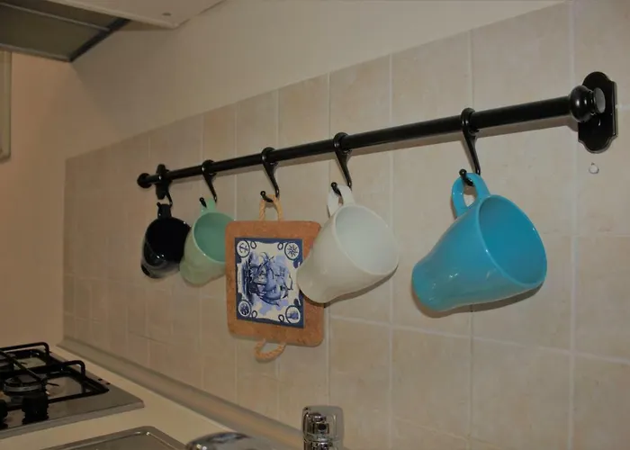 Casa Nel Cuore Di Napoli Centro Storico