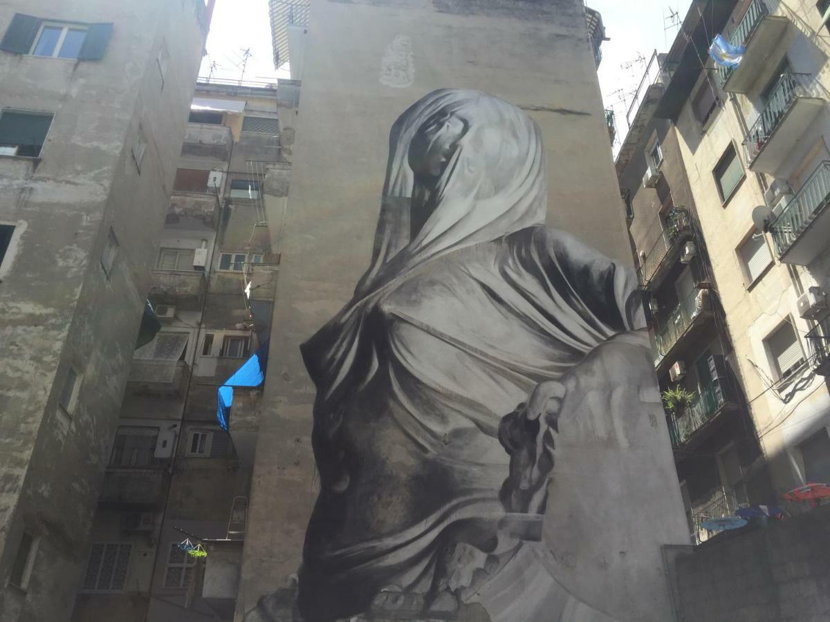 Casa Nel Cuore Di Centro Storico *