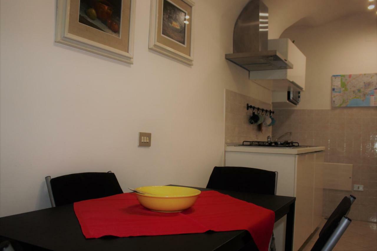 Holiday home Casa Nel Cuore Di Centro Storico *