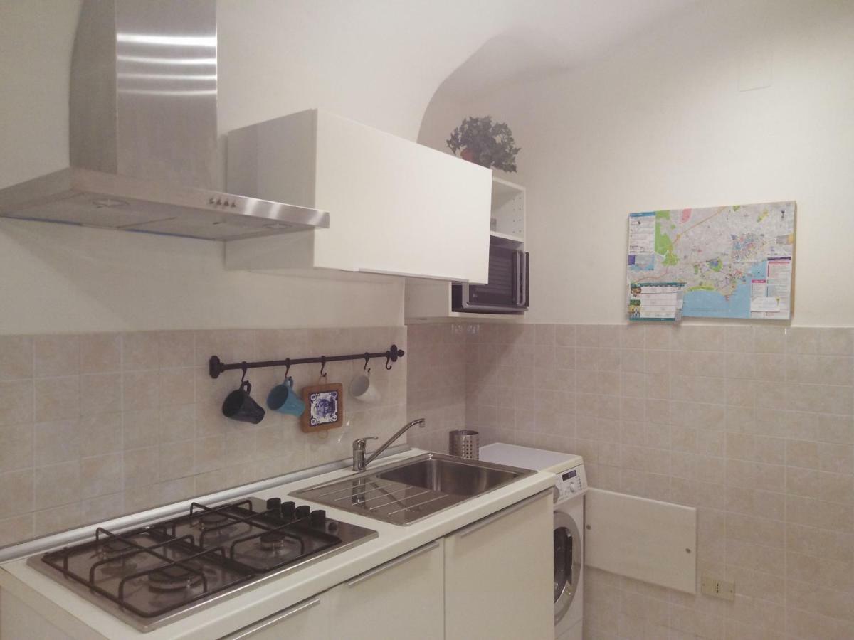 Casa Nel Cuore Di Centro Storico Holiday home *