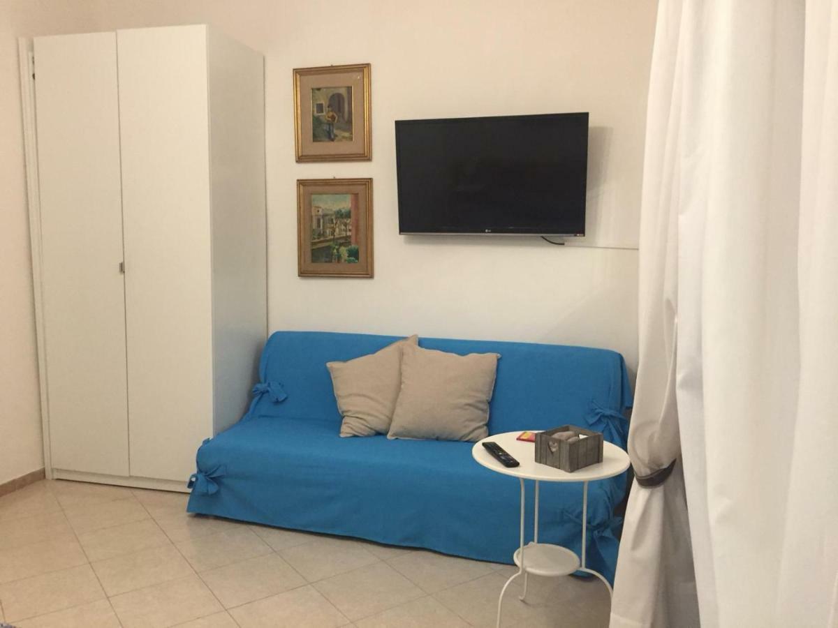Casa Nel Cuore Di Centro Storico