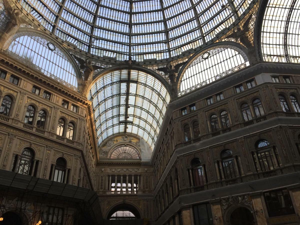 Casa Nel Cuore Di Centro Storico * Naples